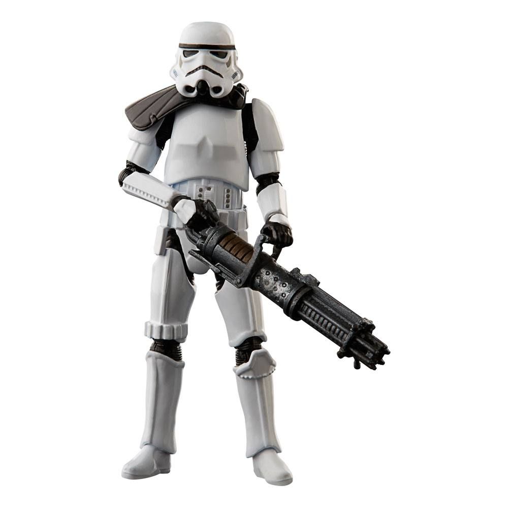 Star Wars Jedi: Fallen Order Vintage Kolekce Akční Figure 2022 Heavy Assault Stormtrooper 10 cm Hasbro