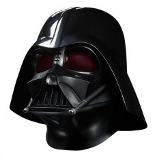 Star Wars: Obi-Wan Kenobi Black Series Electronic Helma Darth Vader Hasbro