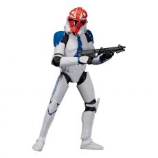 Star Wars: The Clone Wars Vintage Kolekce Akční Figure 2022 332nd Ahsoka's Clone Trooper 10 cm