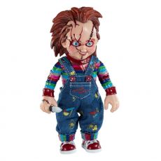 Child´s Play Bendyfigs Ohebná Figure Chucky 14 cm