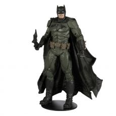 DC Black Adam Page Punchers Akční Figure Batman 18 cm
