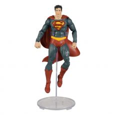 DC Black Adam Page Punchers Akční Figure Superman 18 cm
