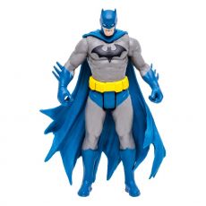 DC Page Punchers Akční Figure Batman (Batman Hush) 8 cm McFarlane Toys