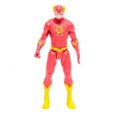 DC Page Punchers Akční Figure The Flash (Flashpoint) 8 cm
