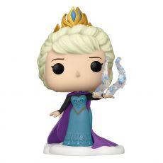 Disney: Ultimate Princess POP! Disney vinylová Figure Elsa (Frozen) 9 cm