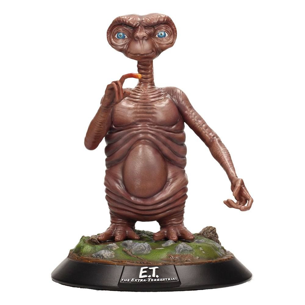 E.T. the Extra-Terrestrial Soška 1/4 E.T. 22 cm SD Toys