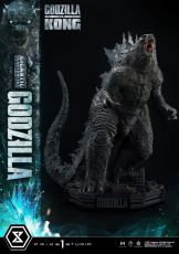 Godzilla vs. Kong Giant Masterline Soška Godzilla 87 cm