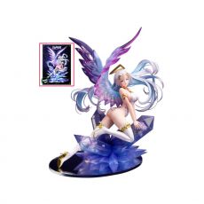 Museum of Mystical Melodies PVC Soška 1/7 Aria - The Angel of Crystals Bonus Edition 26 cm