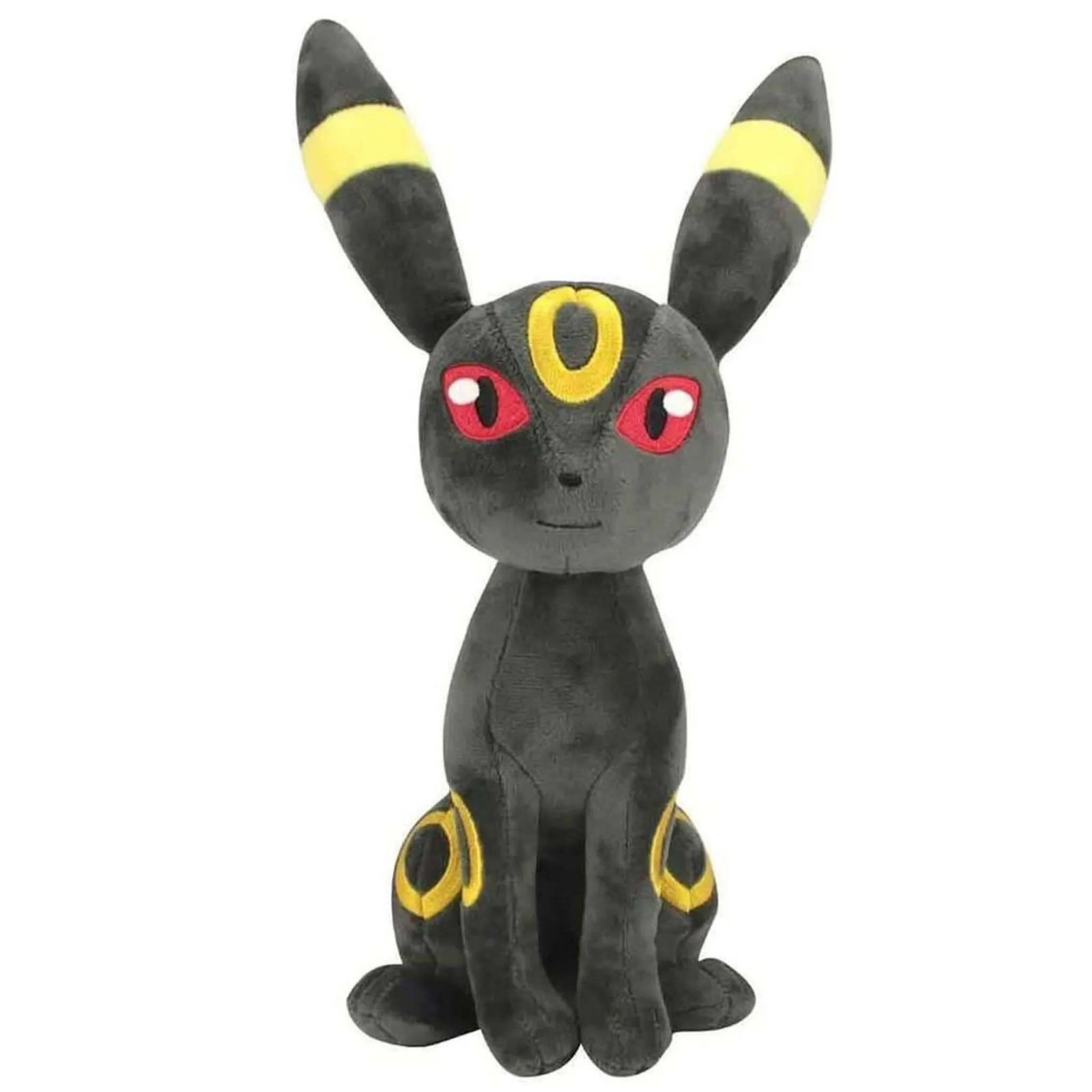 Pokémon Plyšák Figure Umbreon 20 cm Jazwares