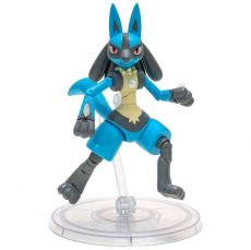 Pokémon Select Akční Figure Lucario 15 cm