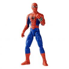 Spider-Man Marvel Legends Series Akční Figure 2022 Japanese Spider-Man 15 cm