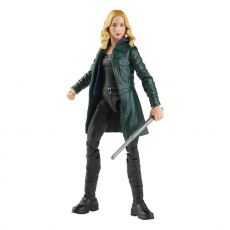 The Falcon and the Winter Soldier Marvel Legends Series Akční Figure 2022 Infinity Ultron BAF: Sharon Carter 15 cm