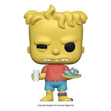 The Simpsonovi POP! Animation vinylová Figure Twin Bart 9 cm