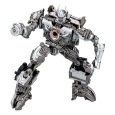 Transformers: Age of Extinction Generations Studio Series Voyager Class Akční Figure 2022 Galvatron 17 cm