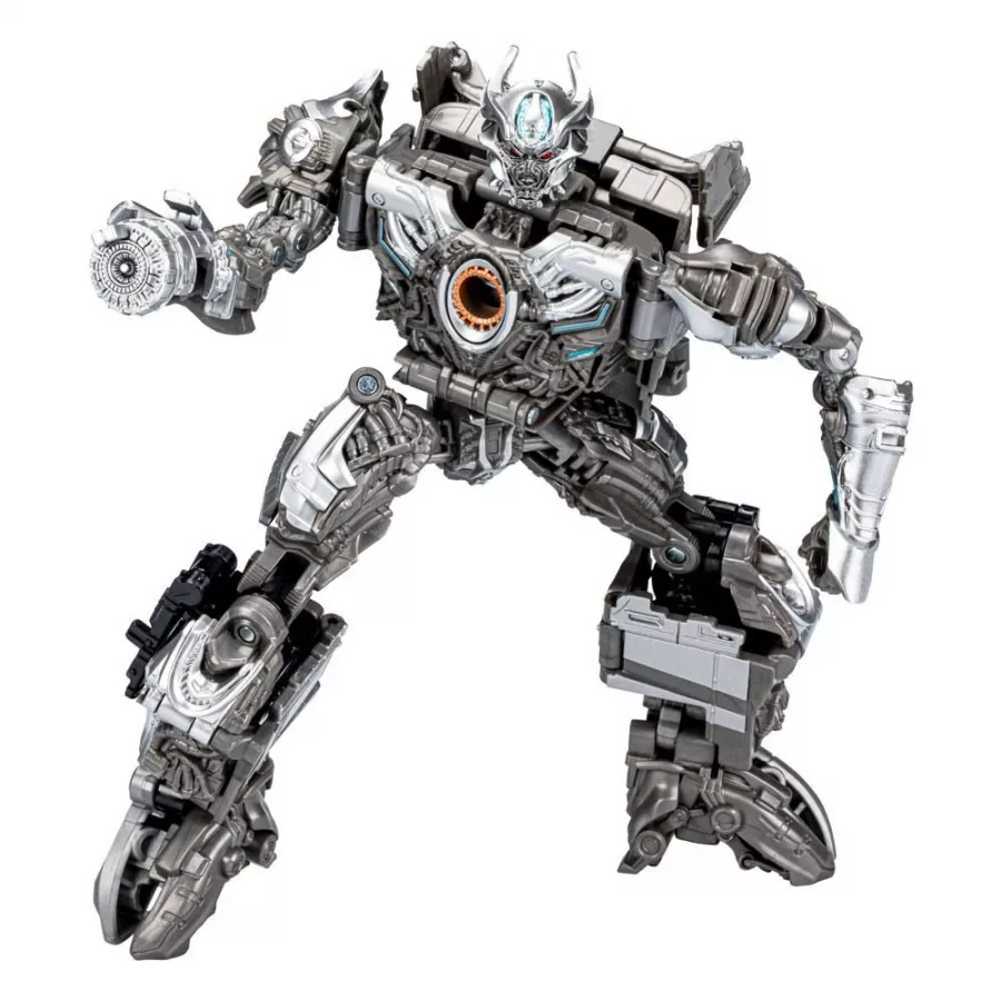 Transformers: Age of Extinction Generations Studio Series Voyager Class Akční Figure 2022 Galvatron 17 cm Hasbro