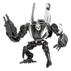 Transformers: Revenge of the Fallen Generations Studio Series Deluxe Class Akční Figure 2022 Sideways 11 cm