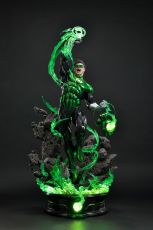DC Comics Soška 1/3 Green Lantern Hal Jordan Deluxe Bonus Verze 97 cm