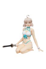 Fate/Grand Order Noodle Stopper PVC Soška Assassin / Okita J Soji 11 cm