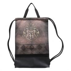 Harry Potter Drawstring Bag Bradavice Logo