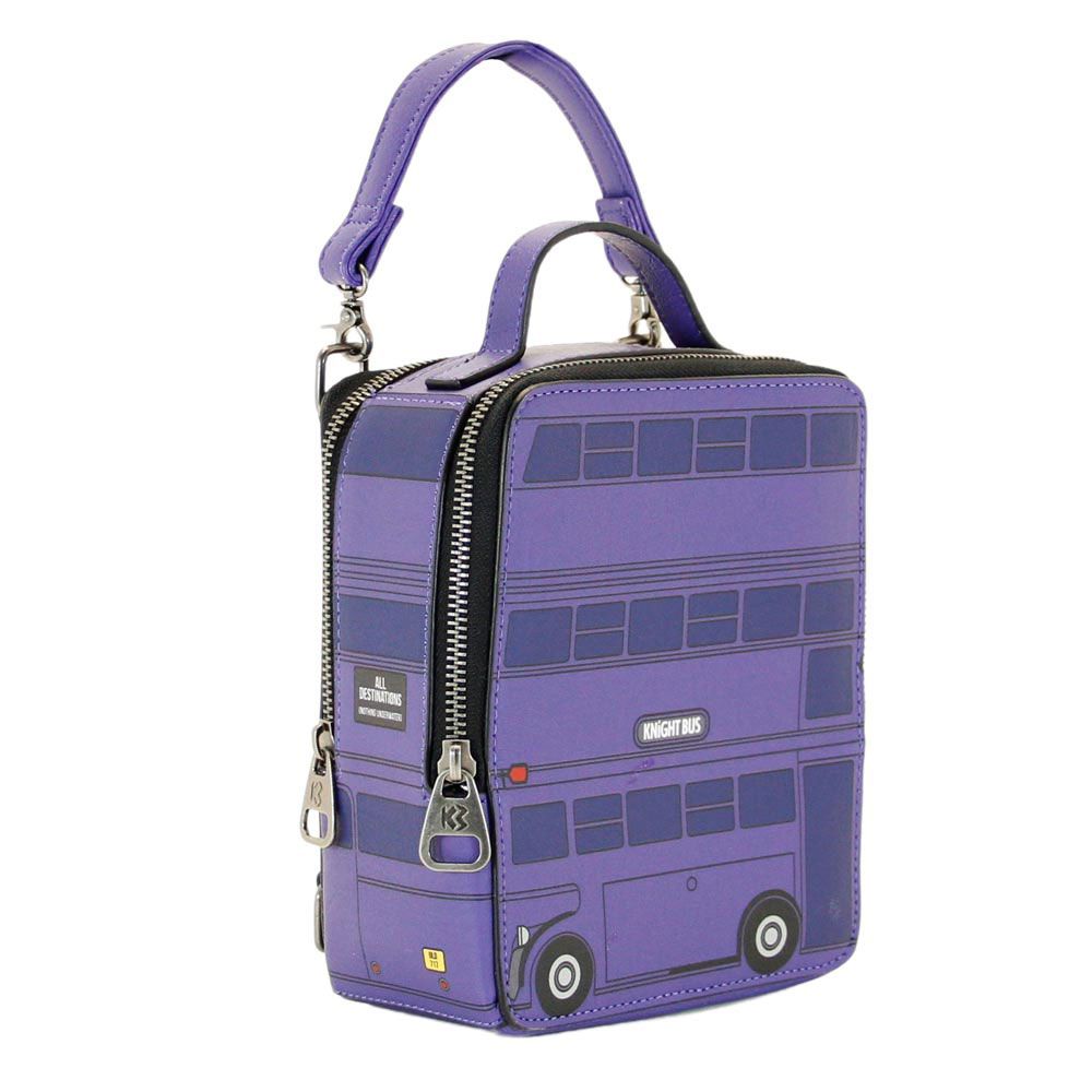 Harry Potter Kabelka Bag Knight Bus Karactermania