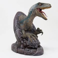 Jurassic World Bysta Blue Limited Edition 15 cm