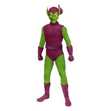 Marvel Akční Figure 1/12 Green Goblin - Deluxe Edition 17 cm
