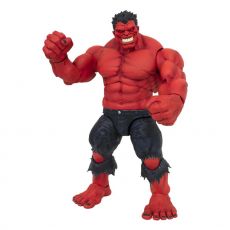 Marvel Select Akční Figure Red Hulk 23 cm