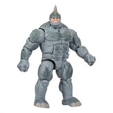 Spider-Man Marvel Legends Series Akční Figure 2022 Marvel's Rhino 15 cm