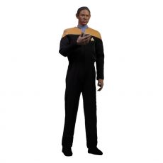 Star Trek: Voyager Akční Figure 1/6 Lt. Commander Tuvok 30 cm