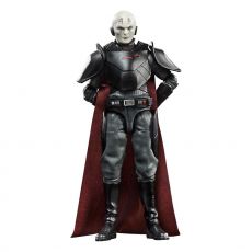 Star Wars: Obi-Wan Kenobi Black Series Akční Figure 2022 Grand Inquisitor 15 cm