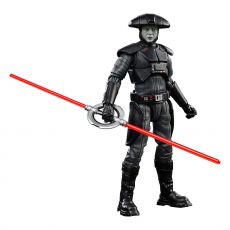 Star Wars: Obi-Wan Kenobi Black Series Akční Figure 2022 Fifth Brother (Inquisitor) 15 cm