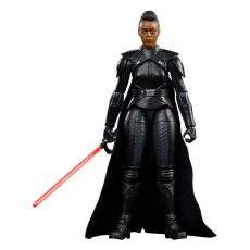 Star Wars: Obi-Wan Kenobi Black Series Akční Figure 2022 Reva (Third Sister) 15 cm