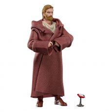 Star Wars: Obi-Wan Kenobi Vintage Kolekce Akční Figure 2022 Obi-Wan Kenobi (Wandering Jedi) 10 cm