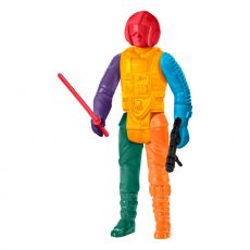 Star Wars Retro Kolekce Akční Figure 2022 Luke Skywalker (Snowspeeder) Prototype Edition 10 cm