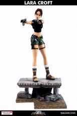 Tomb Raider The Angel of Darkness Soška 1/6 Lara Croft Regular Verze 43 cm