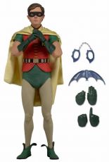 Batman 1966 Akční Figure 1/4 Robin (Burt Ward) 43 cm