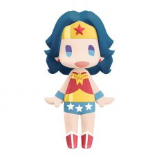 DC Comics HELLO! GOOD SMILE Akční Figure Wonder Woman 10 cm