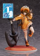 Guilty Gear Strive Soška 1/7 May Limited Edition 26 cm