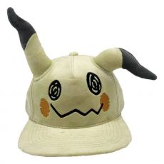 Pokémon Plyšák Snapback Kšiltovka Mimikyu