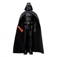 Star Wars: Obi-Wan Kenobi Retro Kolekce Akční Figure 2022 Darth Vader (The Dark Times) 10 cm