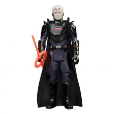 Star Wars: Obi-Wan Kenobi Retro Kolekce Akční Figure 2022 Grand Inquisitor 10 cm