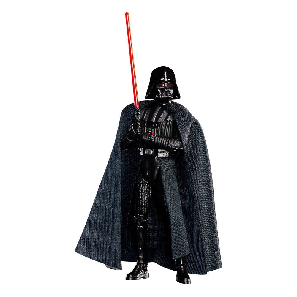 Star Wars: Obi-Wan Kenobi Vintage Kolekce Akční Figure 2022 Darth Vader (The Dark Times) 10 cm Hasbro