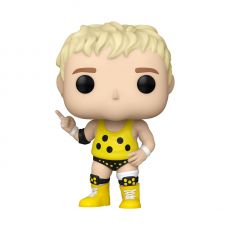 WWE POP! vinylová Figure Dusty Rhodes 9 cm