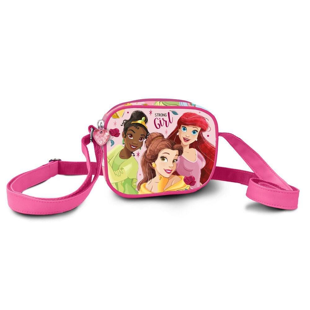 Disney Princess Soulder Bag Strong Karactermania