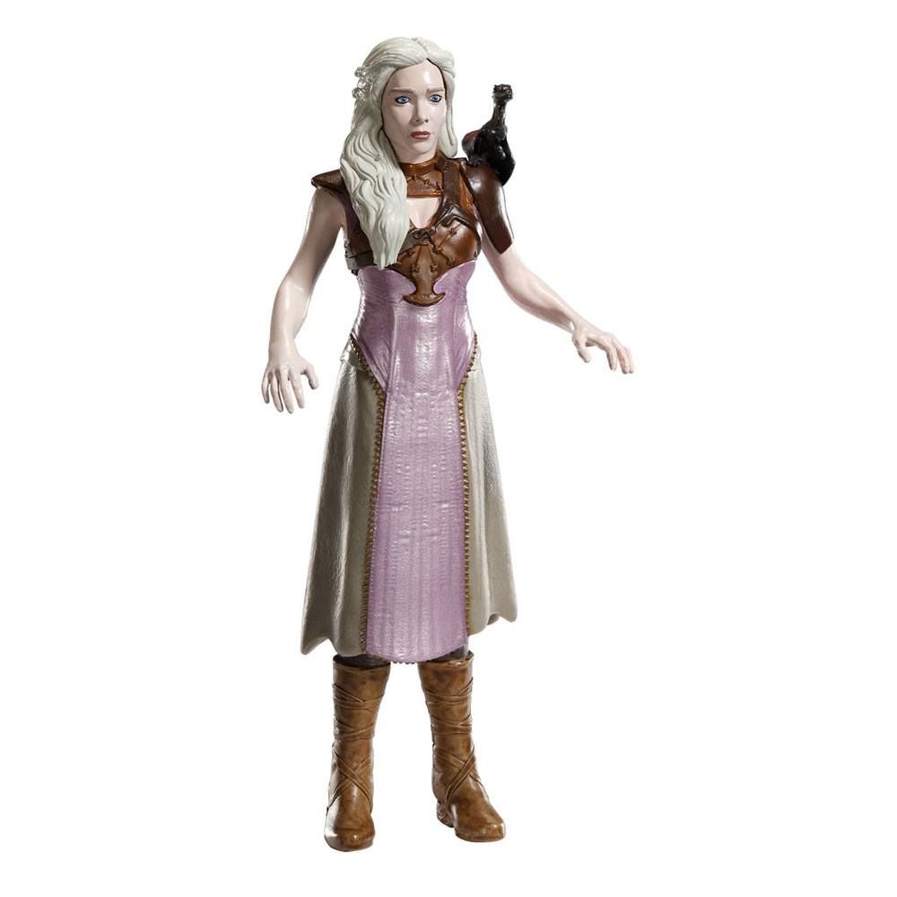 Game of Thrones Bendyfigs Ohebná Figure Daenerys 19 cm Noble Collection