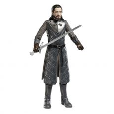 Game of Thrones Bendyfigs Ohebná Figure Jon Snow 18 cm