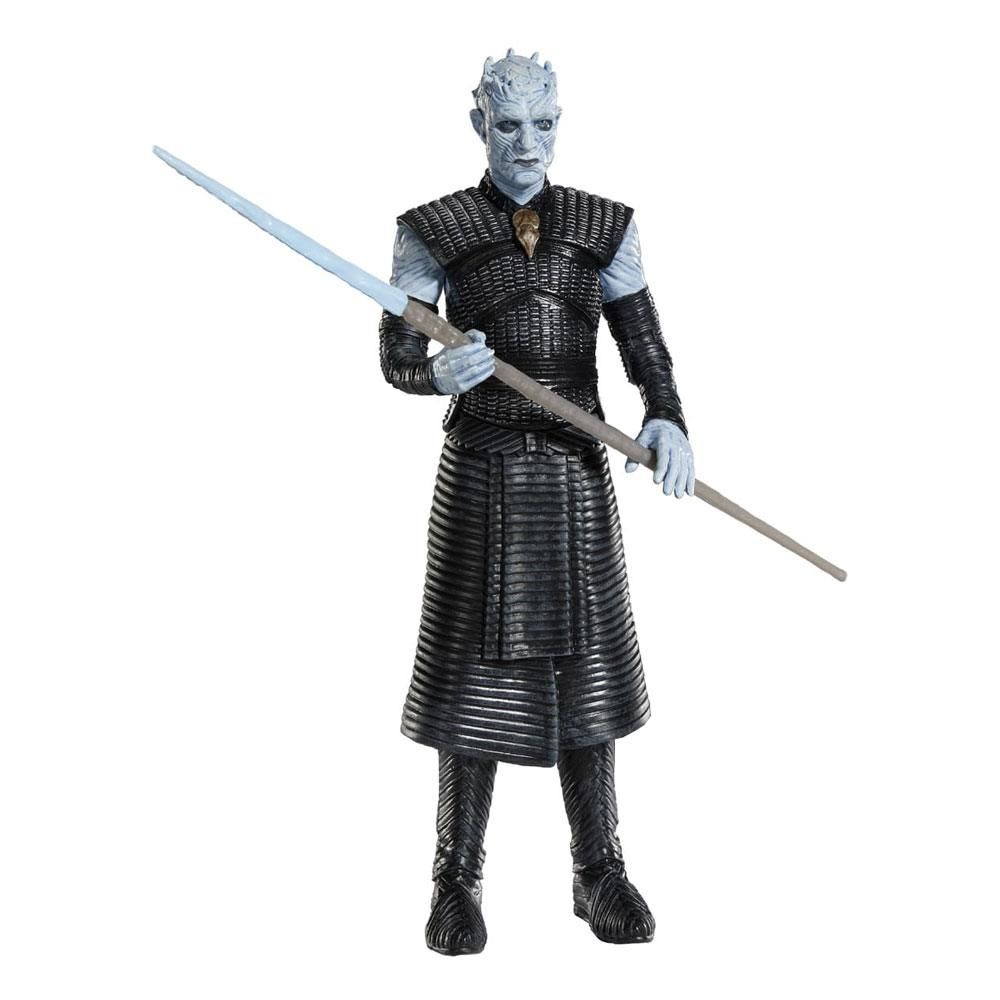 Game of Thrones Bendyfigs Ohebná Figure The Night King 19 cm Noble Collection