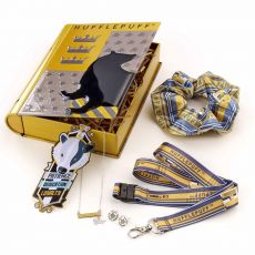 Harry Potter Jewellery & Accessories Mrzimor House Tin Dárkový Set