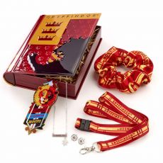 Harry Potter Jewellery & Accessories Nebelvír House Tin Dárkový Set