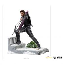Hawkeye BDS Art Scale Soška 1/10 Clint Barton 19 cm